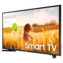 Smart TV 40 Samsung 40T5300 Full HD HDMI USB Wi-Fi - UN40T5300AGXZD