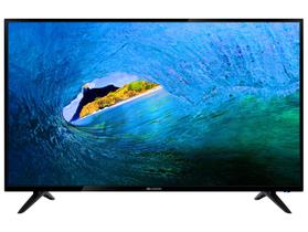 Smart TV 43” Full HD DLED Vizzion LE43DF20 Smart TV 43” Full HD DLED Vizzion LE43DF20