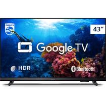 Smart TV 43 Full HD Philips 43PFG6918 Wi-Fi Google HDR Plus Bluetooth Smart TV 43 Full HD Philips 43PFG6918 Wi-Fi Google HDR Plus Bluetooth