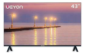 Smart Tv 43'' Full Hd Weyon 43wdsnbx Wi-fi