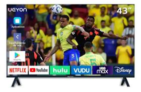 Smart Tv 43 Full Hd Weyon 43wdsnbx Wifi Android 14