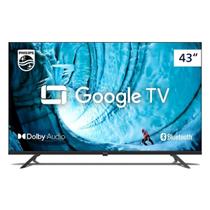 Smart TV 43'' LED Full HD Google 43pfg6909/78 Philips