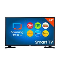 Smart TV 43" LED Samsung Tizen Full HD WiFi 43T5300