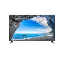 Smart TV 43" LG 4K UHD 43UQ751C0SF ThinQ AI HDMI Preto