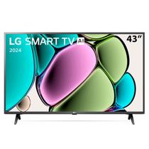 Smart TV 43" LG Full HD 43LR6700 2 HDMI USB AI Alexa