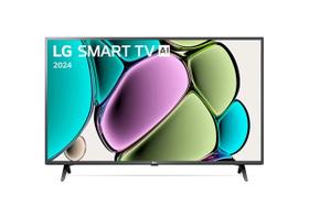 Smart TV 43" LG FULL HD 43LR6700PSA Ashed Blue