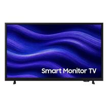 Smart TV 43" Monitor LS43F6000FGXZD Samsung Full HD Smart TV 43" Monitor LS43F6000FGXZD Samsung Full HD