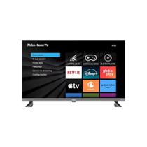 Smart TV 43” Philco HDR10 DLED Wi-Fi P43KRA