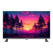 Smart TV 43" Philco QLED HDR10 Roku TV P43KRB Smart TV 43" Philco QLED HDR10 Roku TV P43KRB