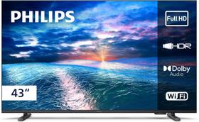 Smart Tv 43 Philips Lcd Led Full Hd Titan Os 43Pfg6910/78