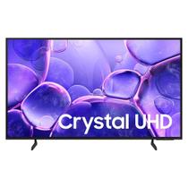 Smart TV 43" Samsung Crystal 4K UHD U8600F 2025, Processador Crystal 4K, HDR 10+, 4K Upscaling, UN43U8600FGXZD Smart TV 43" Samsung Crystal 4K UHD U8600F 2025, Processador Crystal 4K, HDR 10+, 4K Upscaling, UN43U8600FGXZD