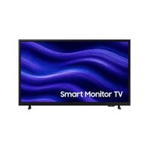 Smart TV 43 Samsung Full HD LED com Wi-Fi LS43F6000FGXZD
