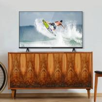Smart TV 43 TCL LED Full HD 43S615 Android HDR Wi-Fi e Bluetooth Integrados Google Assistant