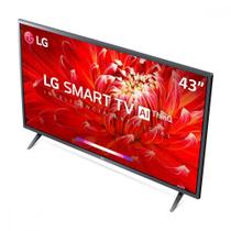 Smart TV 43LM6370 43 Polegadas Full HD WiFi HDR LG