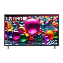 Smart TV 4K 50" LG 50UA8550PSA Smart TV 4K 50" LG 50UA8550PSA