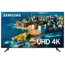 Smart TV 4K uhd 43" Samsung 43CU7700
