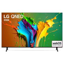 Smart TV 4K Ultra Gigante LG 98" Polegadas com Wi-Fi Integrado - 98QNED89T