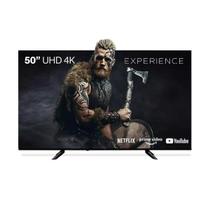 Smart TV 50" 4K MultiExperience Android UHD Multi - TL070E