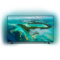 Smart TV 50 Ambilight UHD 4K Philips 50PUG7907 Android Bluetooth