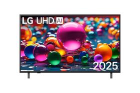 Smart Tv 50 Lg 4K Ua7500Psa Ai Gen8