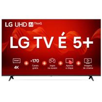 Smart TV 50 LG 4K UHD 50UR8750PSA