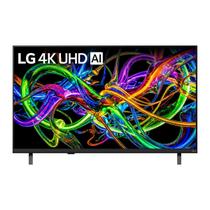 Smart TV 50 LG 50UN85CBPSA NANO 4K Smart TV 50 LG 50UN85CBPSA NANO 4K