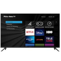 Smart TV 50" Philco PTV50RCG70BL 4K LED HDMI USB - PHILCO SOUND