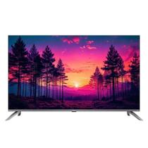Smart TV 50 Philco QLED UHD Roku P50CRA Bivolt