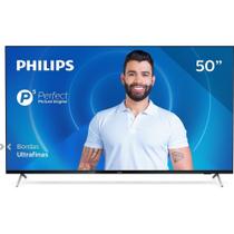 Smart Tv 50 Polegadas LED Ultra HD 4K 50PUG762578 Philips