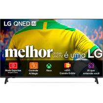 Smart TV 50 QNED 4K webOS 50QNED73ASA LG