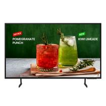 Smart TV 50" Samsung Business UHD 4K LH50BEDHVGGXZD, HDR10+, Bluetooth e Wi-fi SAMSUNG