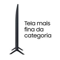 Smart TV 50 Samsung Crystal UHD 4K UN50TU7000GXZD Wi-Fi Bluetooth HDR Processador Crystal 4K