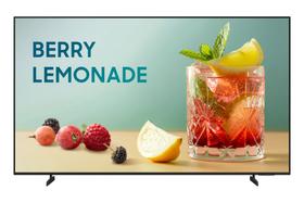 Smart TV 50" Samsung LH50BEFH4GGXZD 4K