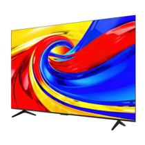 Smart TV 50" TCL Advanced 4K QLED P7L Design Slim Smart TV 50" TCL Advanced 4K QLED P7L Design Slim
