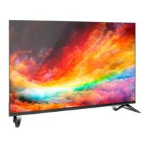 Smart TV 50” Ultra HD 4K Multilaser TL032 3 HDMI 2 USB Bivolt Wi-Fi