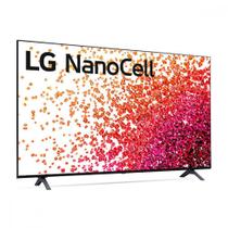 Smart TV 50NANO75 Nanocell 50 Polegadas UHD 4k HDR Alexa LG