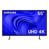 Smart Tv 55 4K Samsung UHD Wifi 50Hz LH55BEDHVGGXZD