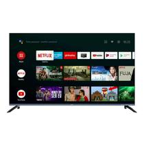 Smart TV 55” Philco 4K PTV55M82AGCIBBL Android TV QLED