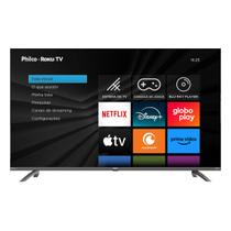 Smart TV 55” Philco LED Roku TV Dolby Áudio PTV55G3ERSGB Smart TV 55” Philco LED Roku TV Dolby Áudio PTV55G3ERSGB