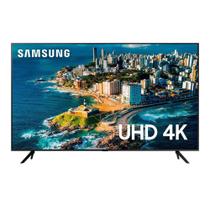 Smart Tv 55 Polegadas Crystal 4K UN55CU7700GXZD Samsung