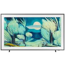 Smart TV 55 Polegadas Samsung The Frame 4K LS03F - 2025 Smart TV 55 Polegadas Samsung The Frame 4K LS03F - 2025