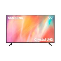 Smart TV 55" Samsung Business 4K LH55BEFH4GGXZD
