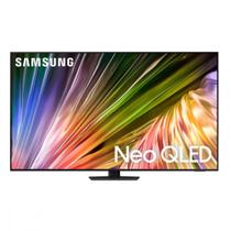 Smart TV 55 Samsung Neo Qled 4k Alexa Bult In QN55QN85DBGX - Samsung Som Imagem