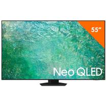 Smart TV 55" Samsung Neo Qled, QN55QN85CAGXZD