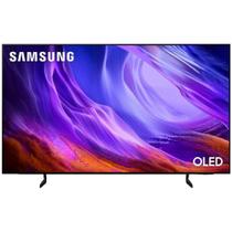 Smart TV 55" Samsung OLED Vision AI 4K - S85H (2026) Smart TV 55" Samsung OLED Vision AI 4K - S85H (2026)