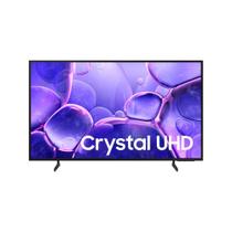 Smart TV 55 Samsung UHD 4K Crystal UN55U8100FGXZD