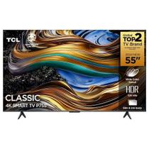 Smart TV 55 Ultra HD 4K TCL 55P755