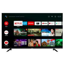 Smart Tv 58” Philco 4K PTV58G10AG11SK Android TV HDR