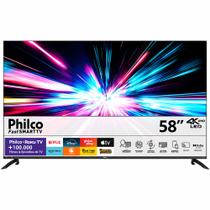 Smart TV 58 Philco Roku P58CRA Smart TV 58 Philco Roku P58CRA
