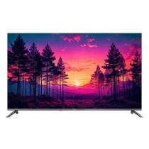 Smart TV 60" Philco QLED Roku Dolby Áudio P60CRA Bivolt Smart TV 60" Philco QLED Roku Dolby Áudio P60CRA Bivolt